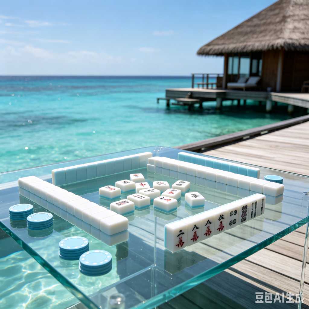 Miami,mahjong