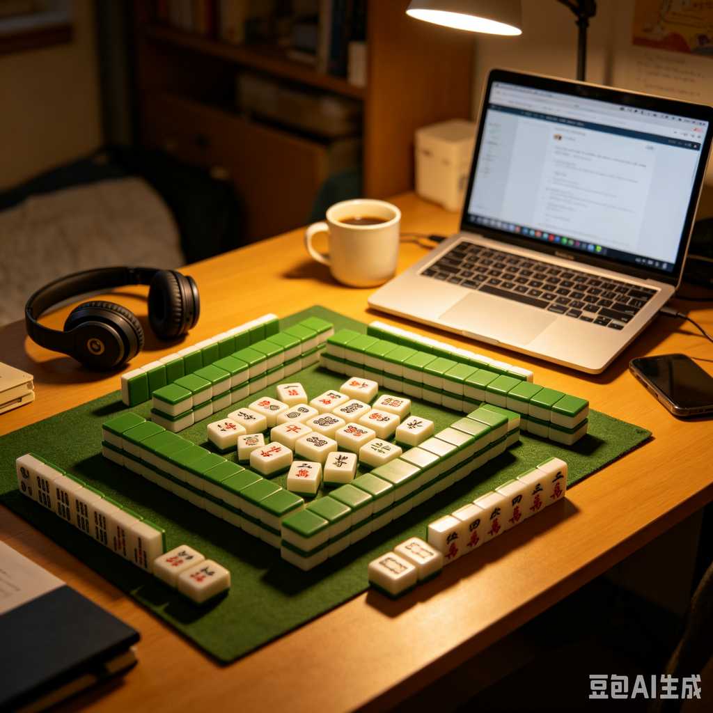 tapachula,mahjong