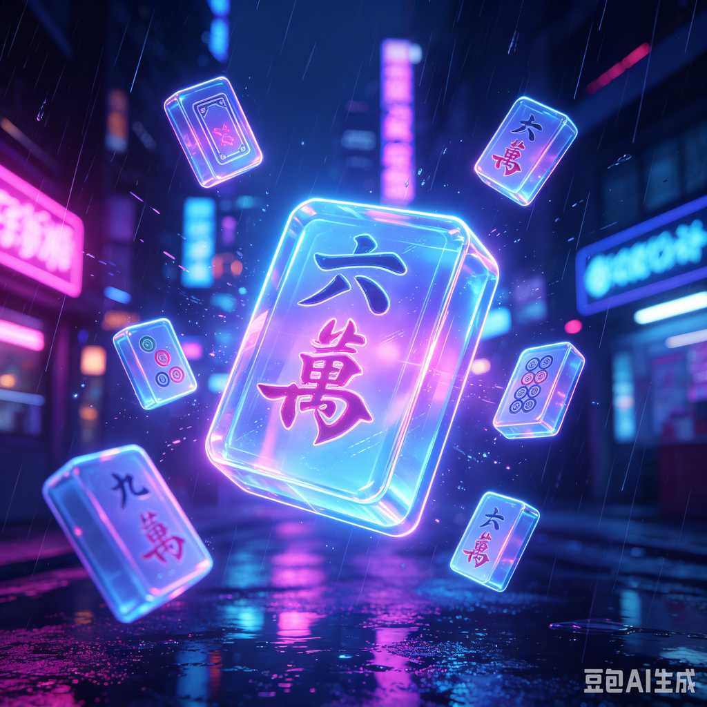 Dijon,mahjong