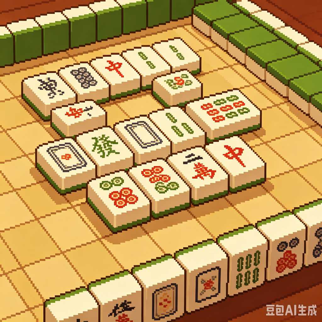 BatonRouge,mahjong
