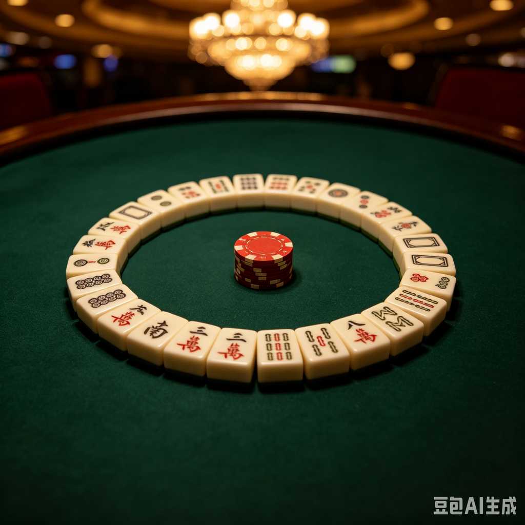 custom texture mahjong tiles
