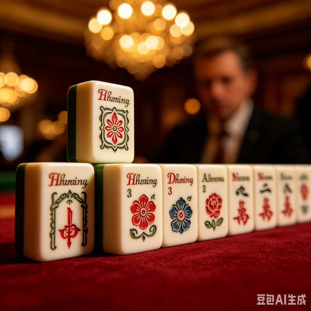 MobileAL,mahjong